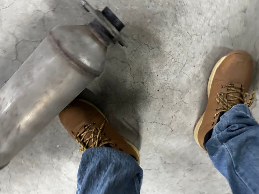 sr値下げ中 アルテッツァ純正触媒