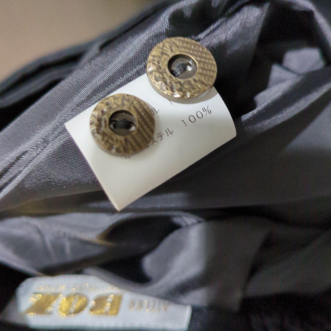 ATELIERBOZ　セスト　ショートフリルパンツ