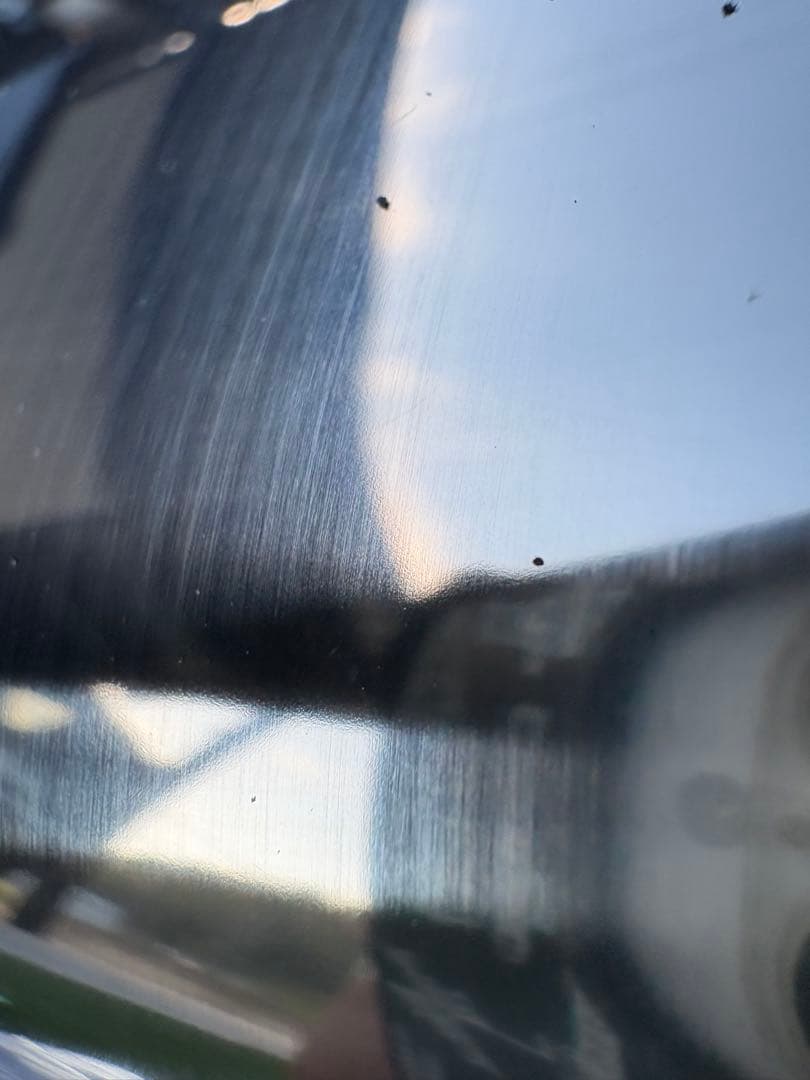 フジツボ　CX-5　マフラー　KG 2.5Lガソリン4WD用