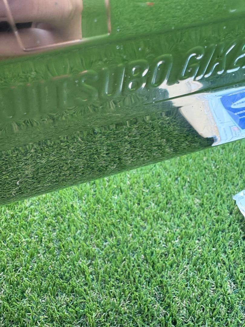 フジツボ　CX-5　マフラー　KG 2.5Lガソリン4WD用