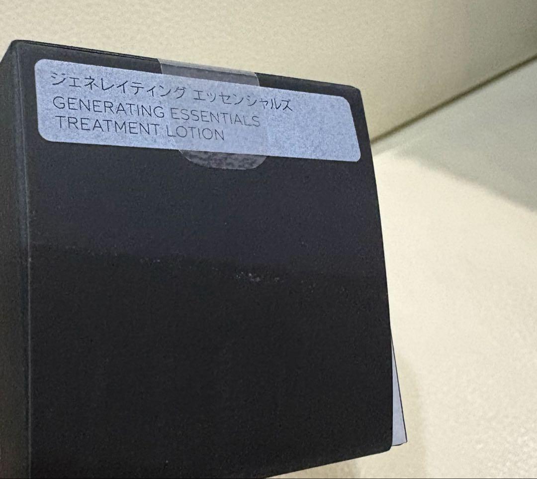 カネボウジェネレイティングエッセンシャルズ168ml