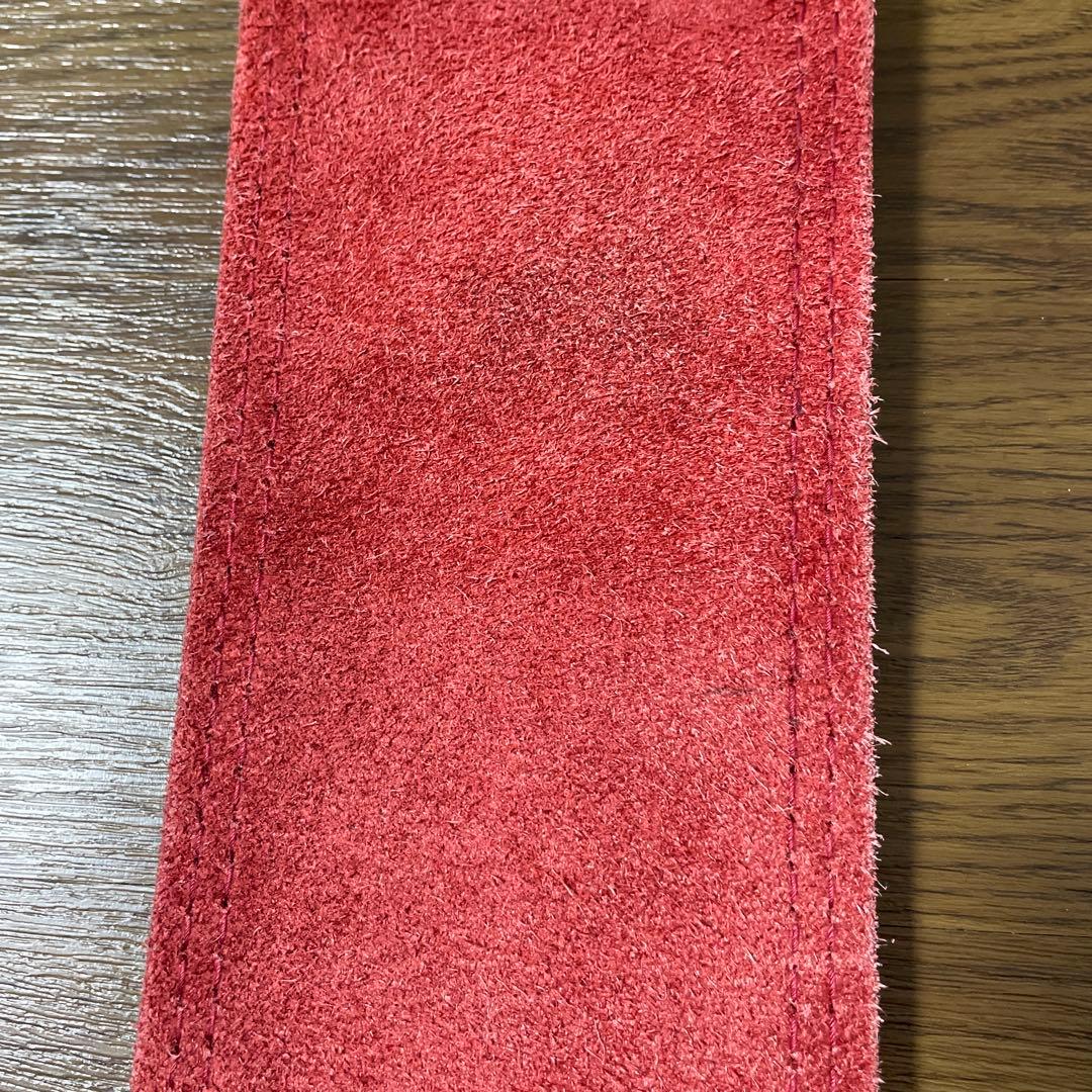 SBD パワーリフティングベルトLサイズ 13mm