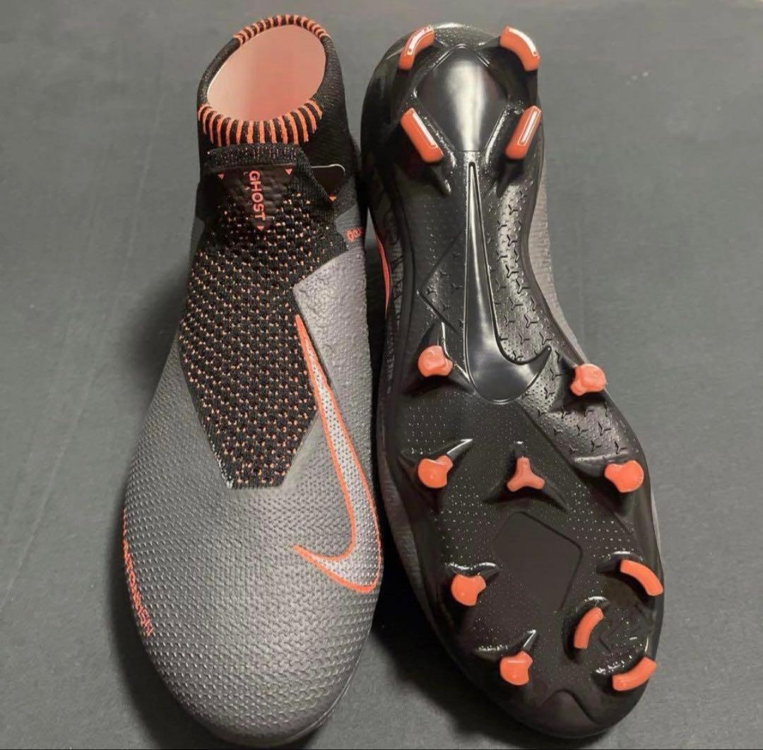 NIKE ファントムビジョン DF FG 25.5cm 89