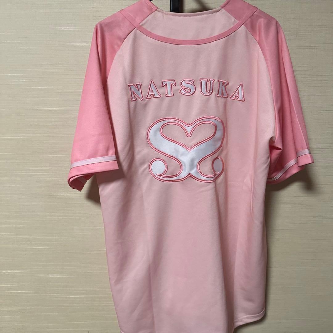 SWEET STEADY ユニフォーム 栗田なつか