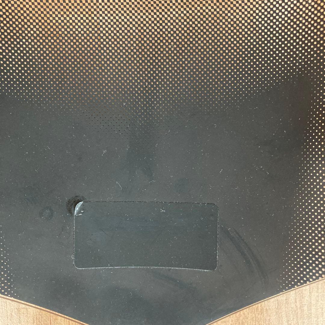 GIVI nc700x ロングスクリーン