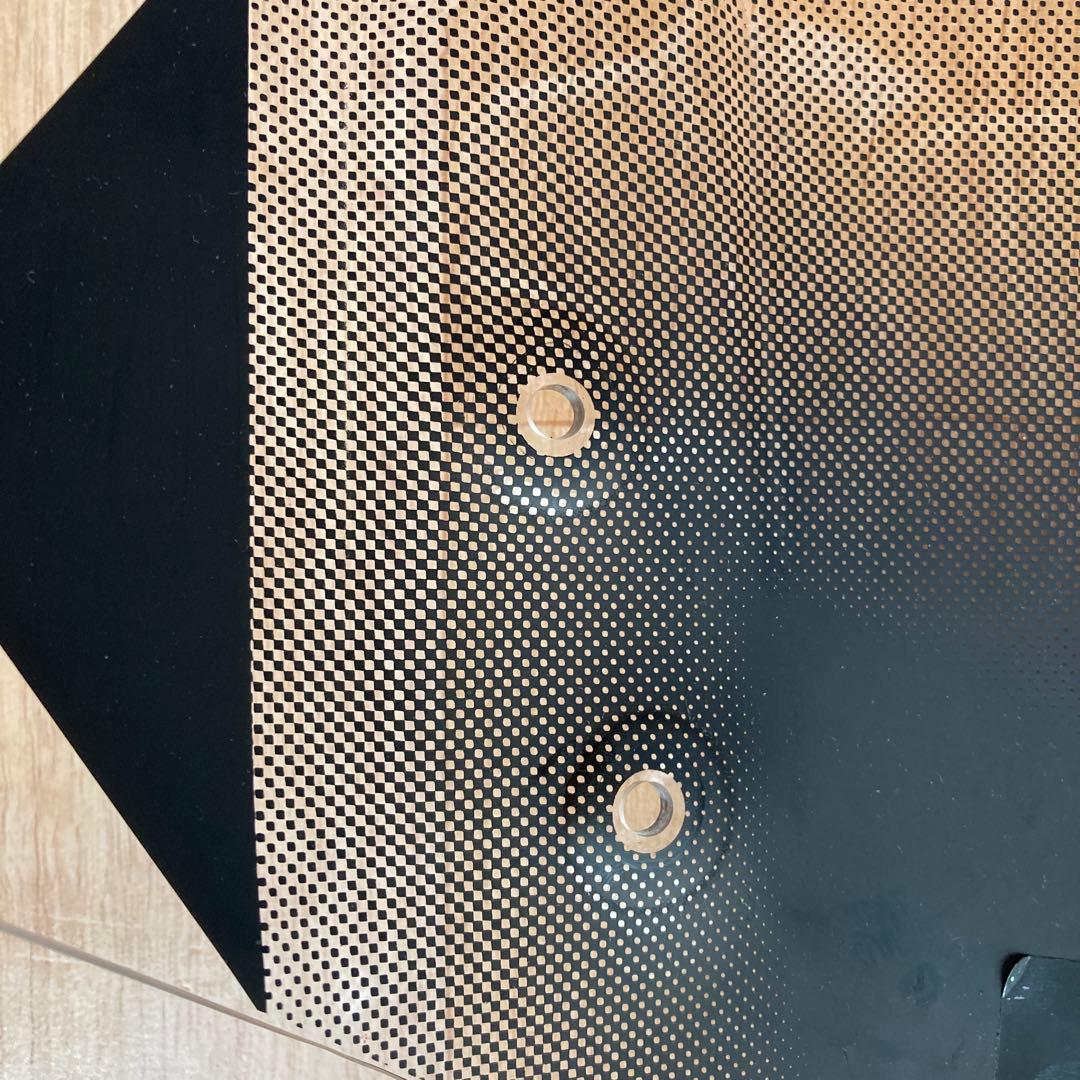 GIVI nc700x ロングスクリーン