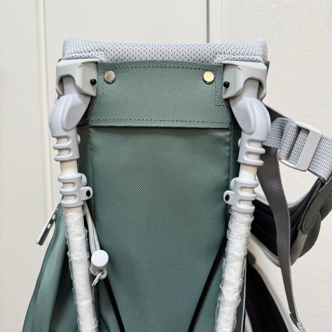 TITLEIST タイトリスト プレーヤーズ4 スタンドキャディバッグ