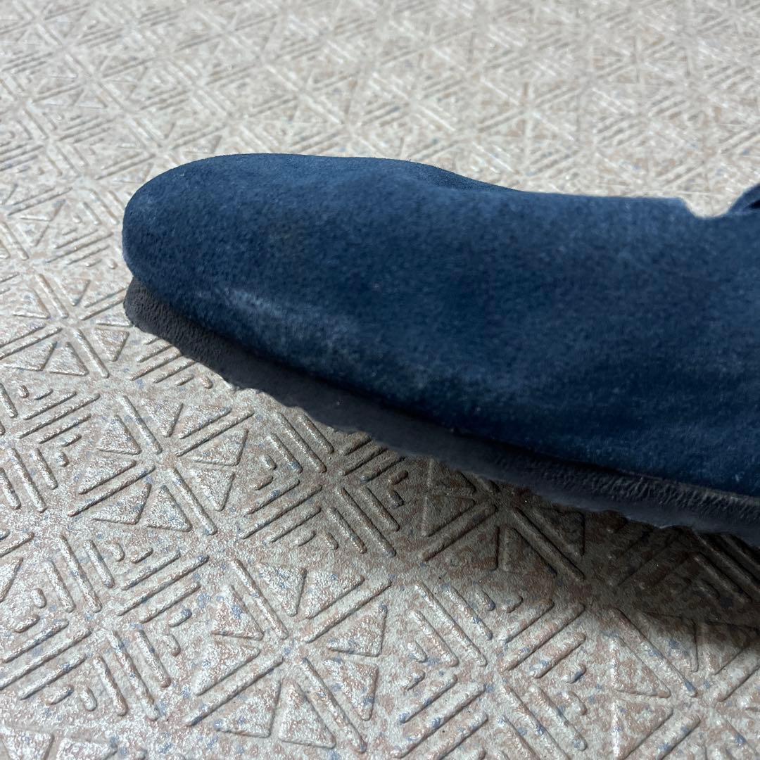 BIRKENSTOCK ビルケンシュトックBOSTON 41（26.5㎝）