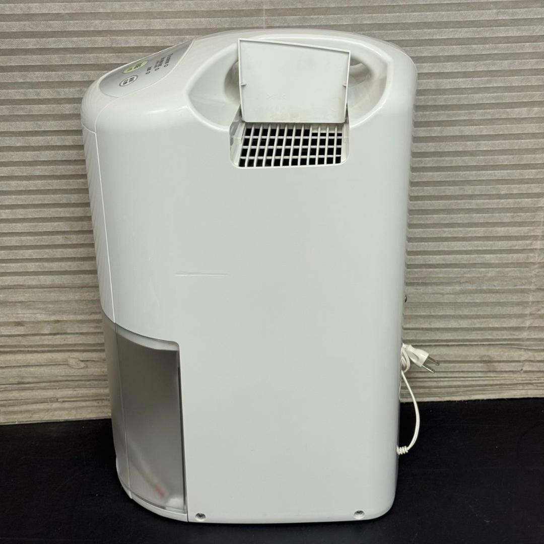 ☆コロナ　衣類乾燥除湿機　CD-P6316　木造7畳/鉄筋14畳　2017年製