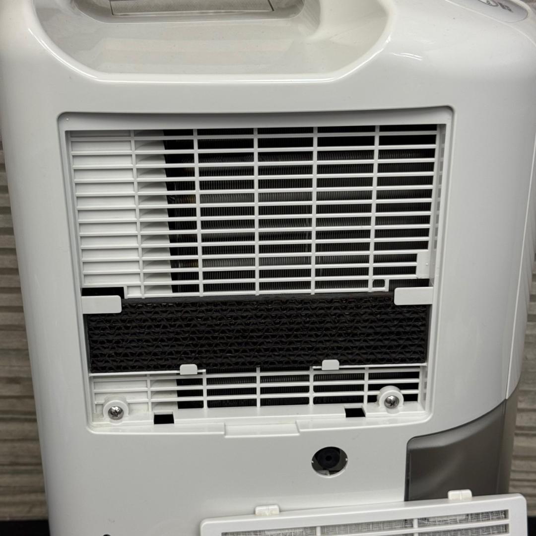 ☆コロナ　衣類乾燥除湿機　CD-P6316　木造7畳/鉄筋14畳　2017年製