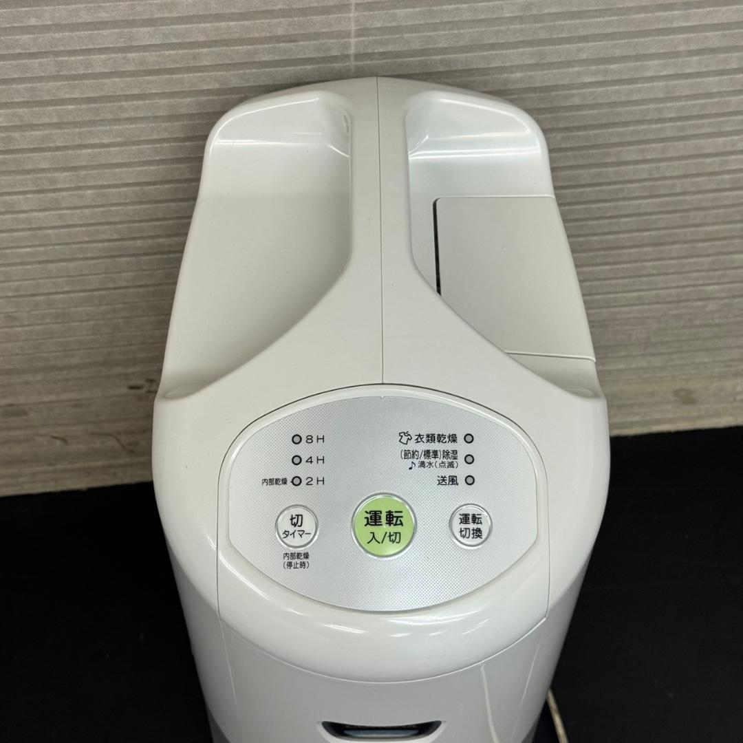 ☆コロナ　衣類乾燥除湿機　CD-P6316　木造7畳/鉄筋14畳　2017年製