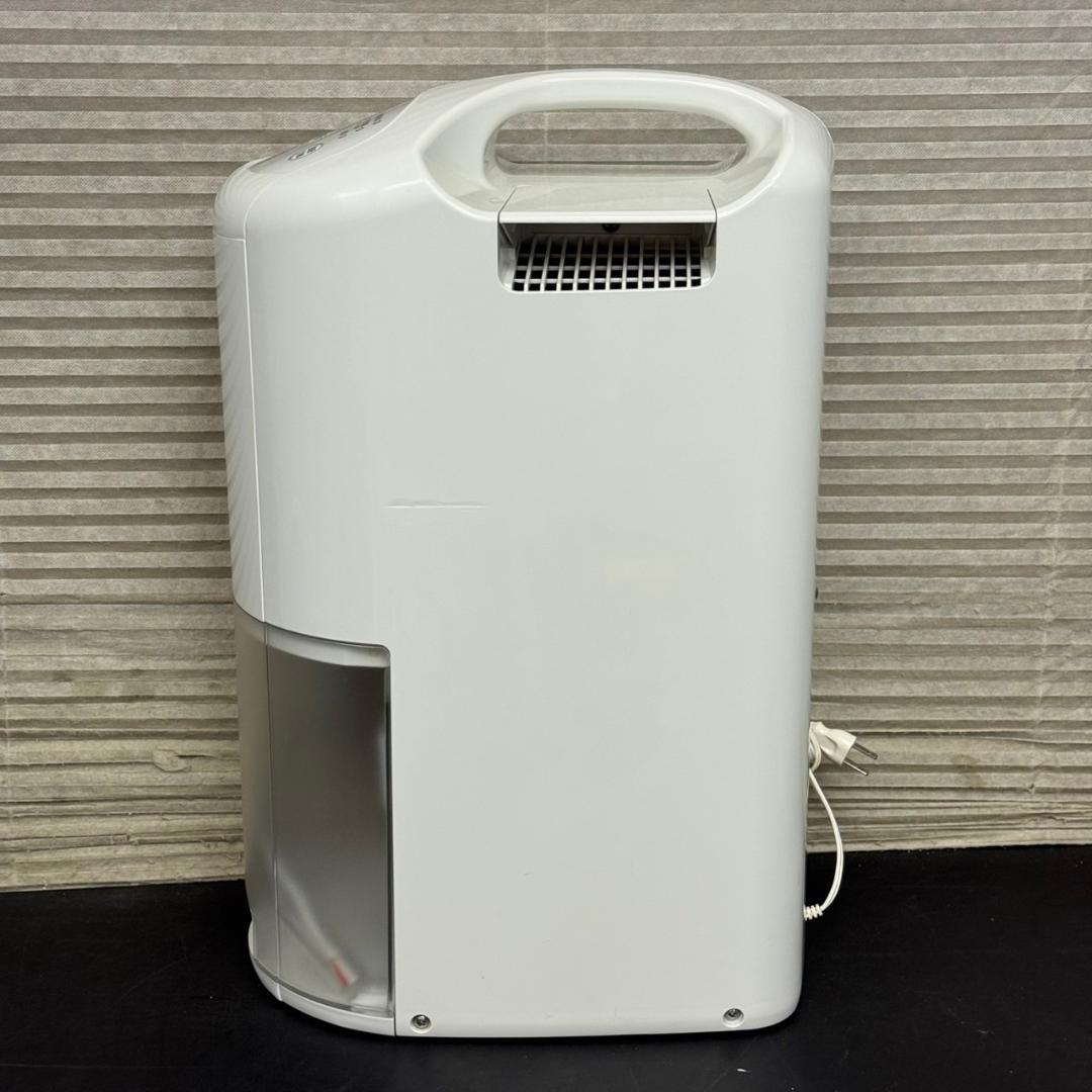 ☆コロナ　衣類乾燥除湿機　CD-P6316　木造7畳/鉄筋14畳　2017年製