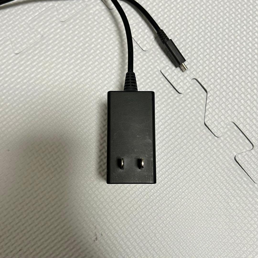 【動作確認済み】任天堂スイッチ ドッグ 接続機 プロコン スプラトゥーン2付き