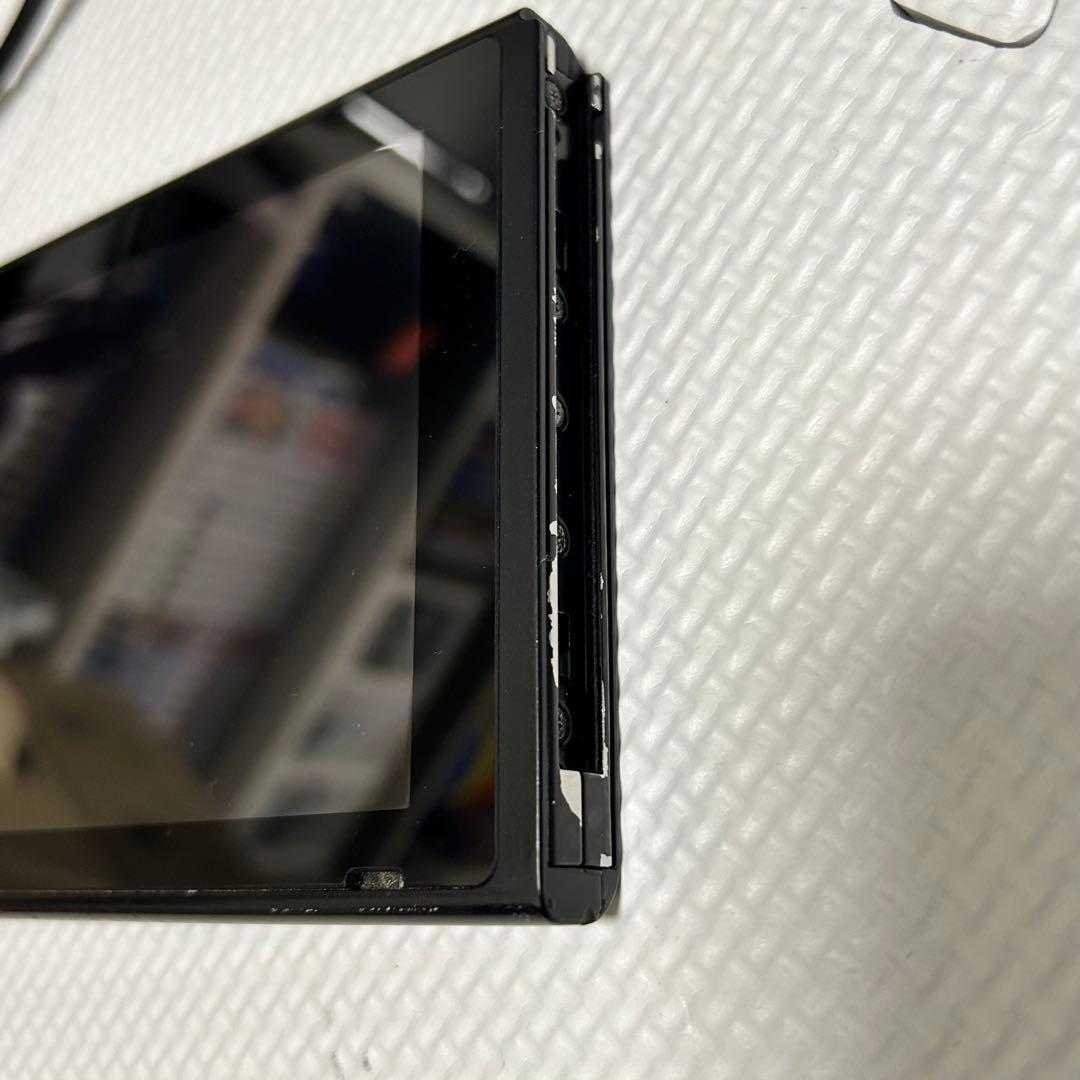 【動作確認済み】任天堂スイッチ ドッグ 接続機 プロコン スプラトゥーン2付き