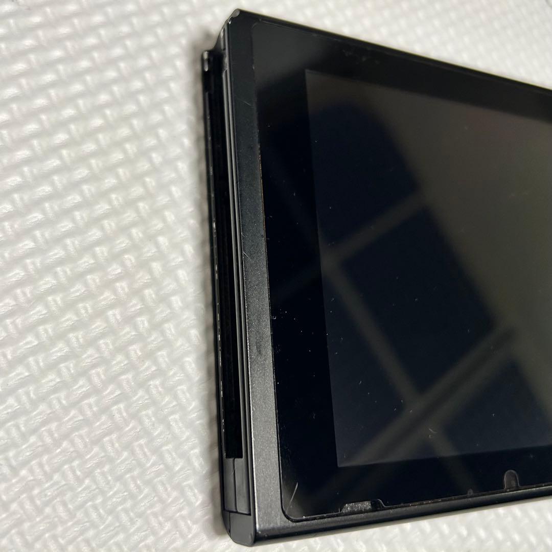 【動作確認済み】任天堂スイッチ ドッグ 接続機 プロコン スプラトゥーン2付き