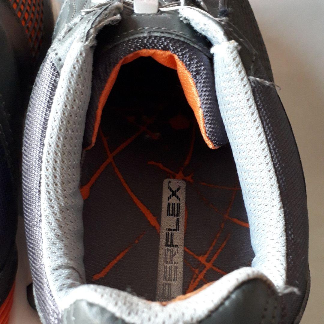 あかはるです。FOOTJOY ゴルフシューズ