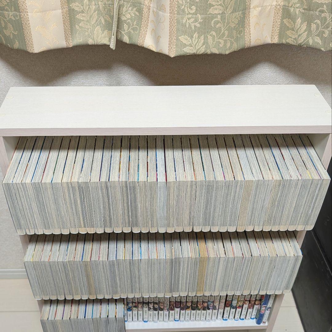 キングダム　1〜78巻　既刊全巻セット