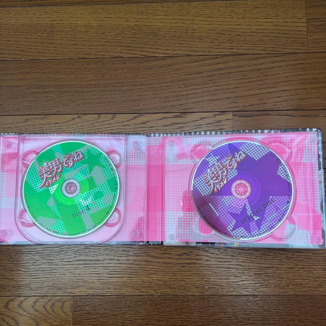 美男(イケメン)ですね コンプリート DVD-BOX〈6枚組〉