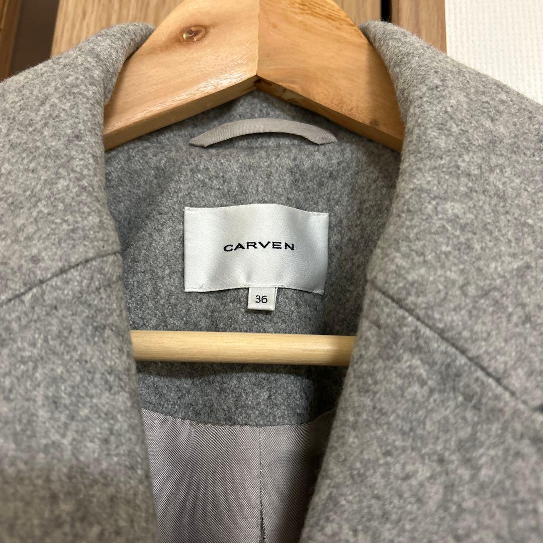 CARVEN 36 コート