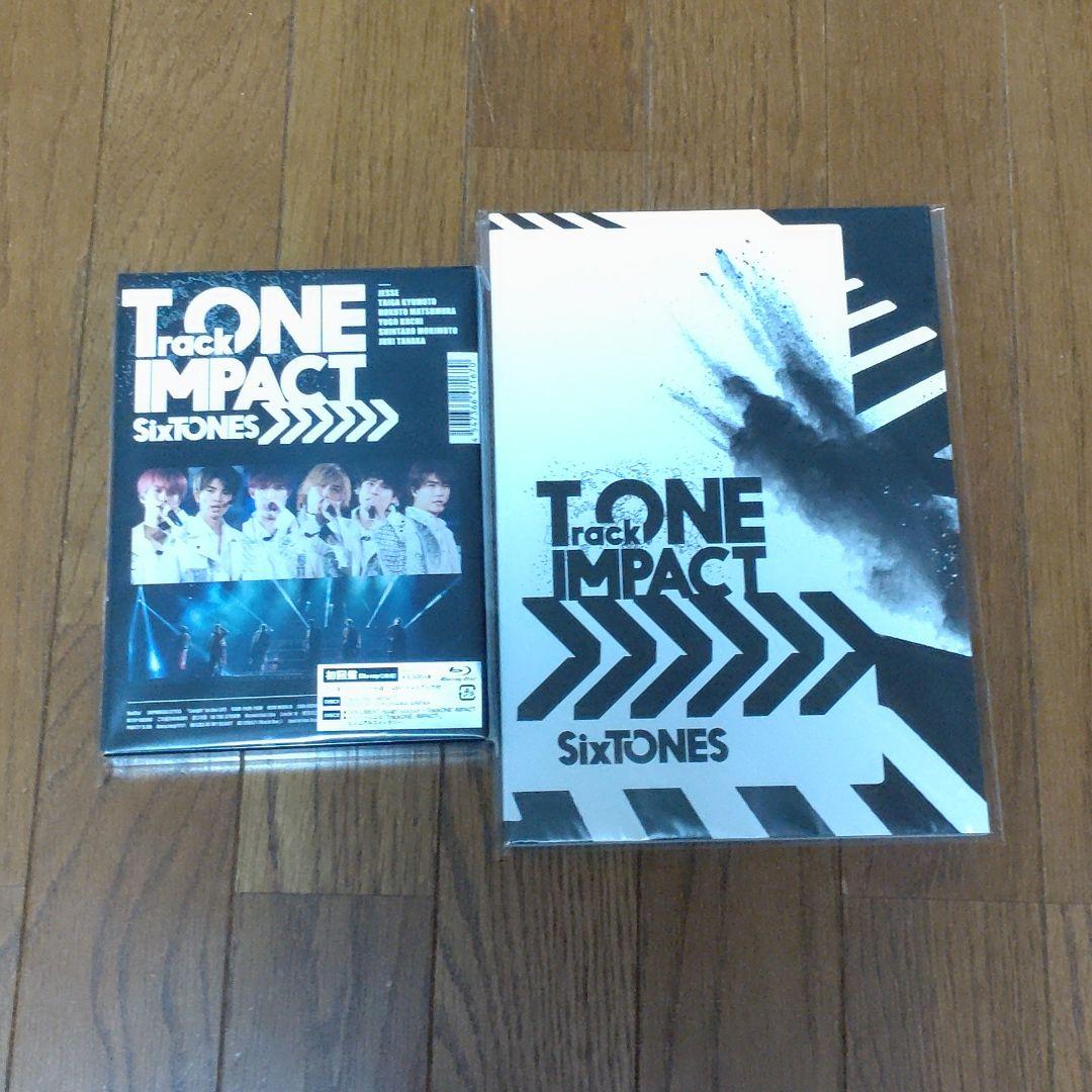 SixTONES CD DVD うちわ セット