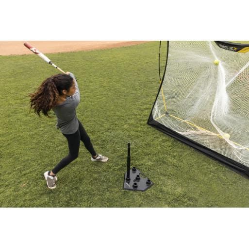 SKLZ 5ポジション調整可能バッティング・トレーニング・ティー