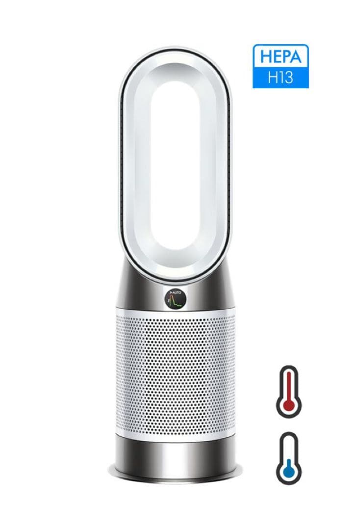 Dyson Purifier Hot+Cool Gen1 空気清浄機