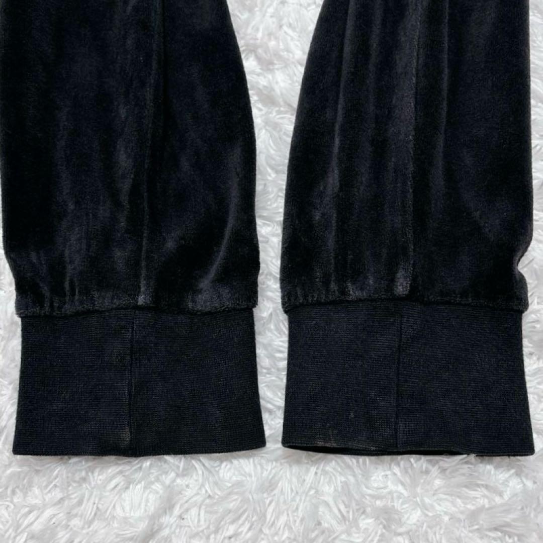 NIKE ナイキ ゴツナイキ トラックジャケット ベロア ジャージ 好配色 M