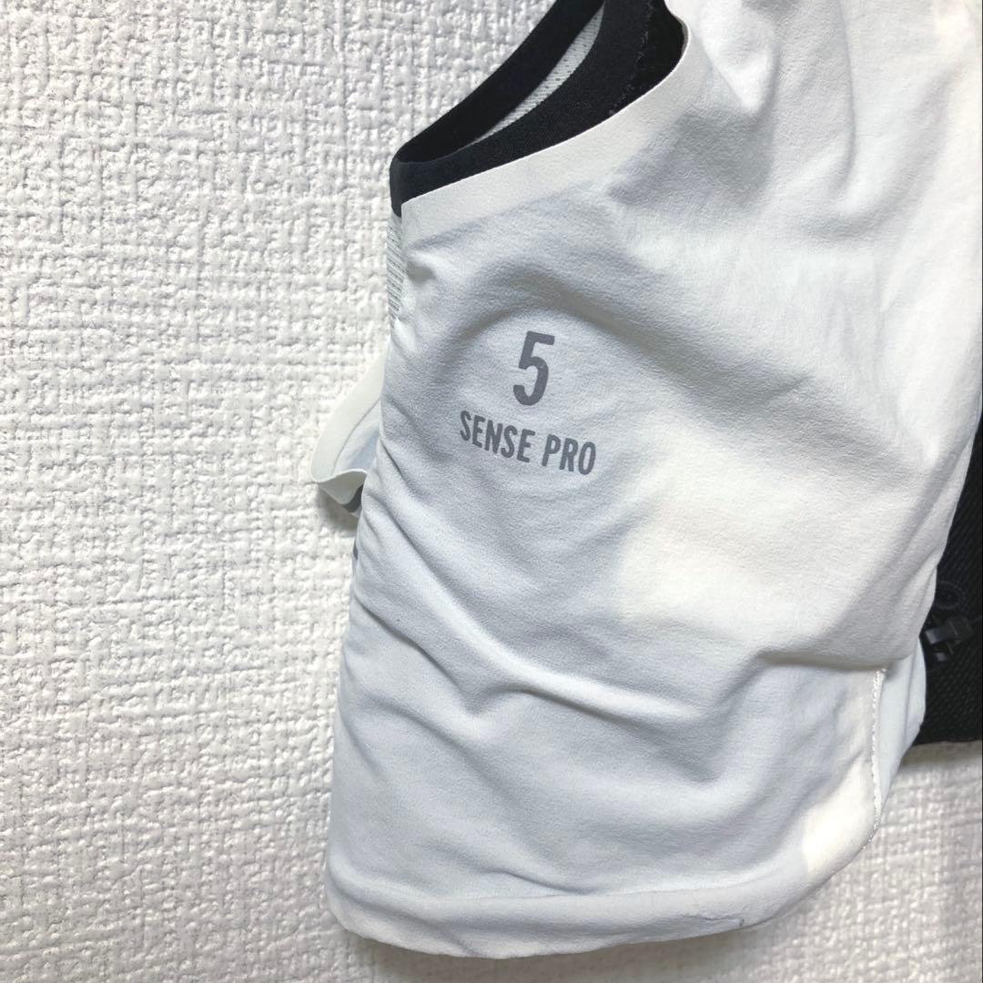 Salomon サロモン SENSE PRO 5 トレイルランニングベスト