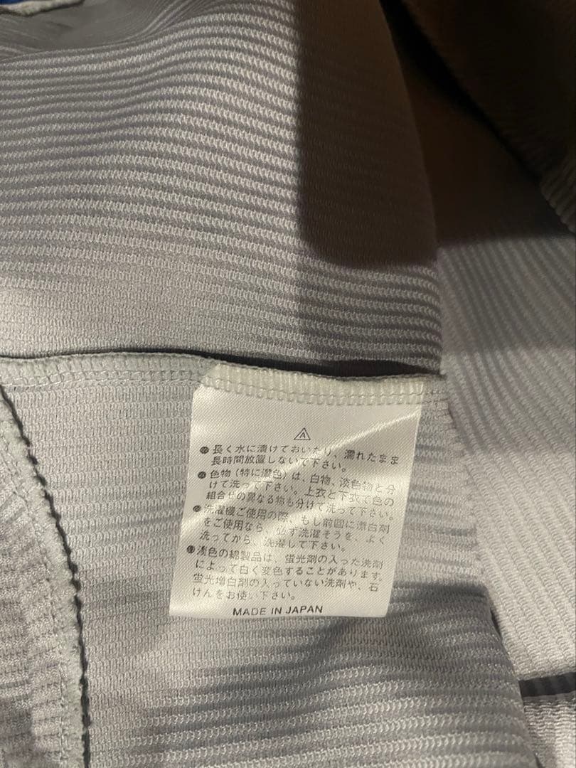 読売巨人ジャイアンツ緒方ユニフォーム2003 プロコレ