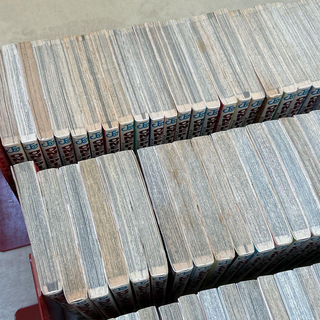 ワンピース ONE PIECE 1～113巻 関連本 5冊セット⑦