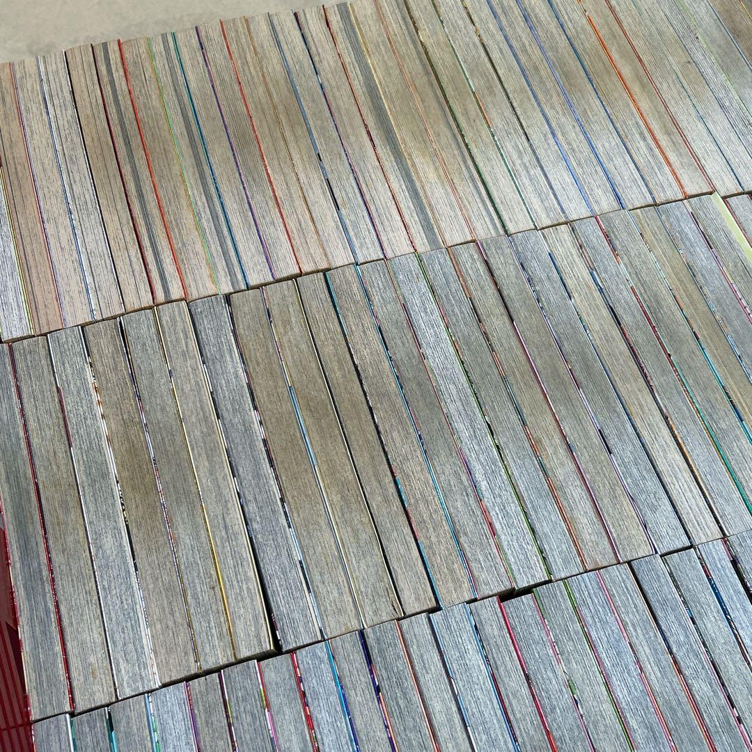 ワンピース ONE PIECE 1～113巻 関連本 5冊セット⑦