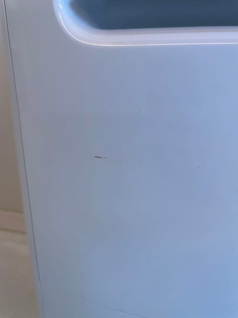 三菱電機製 MJ-P180NX-W 衣類乾燥 除湿機