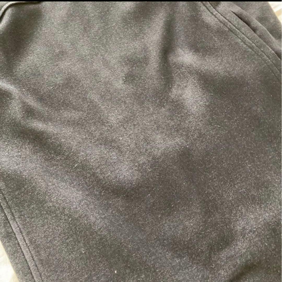 希少　AURALEE　ダッフルコート　ロング丈　シルク混　ネイビー　19AW　1