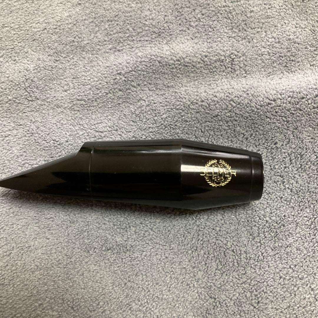 セルマー　S90 180 テナーサックスマウスピース