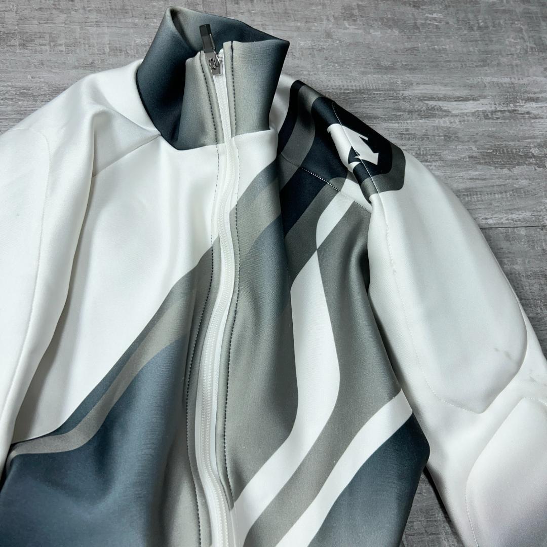 20-21モデル デサント GS ワンピース　FIS対応 Sサイズ アルペン