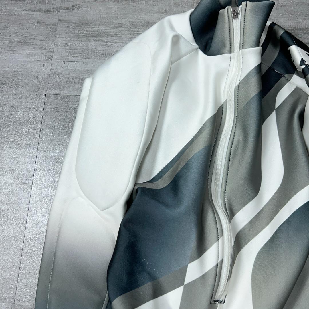 20-21モデル デサント GS ワンピース　FIS対応 Sサイズ アルペン