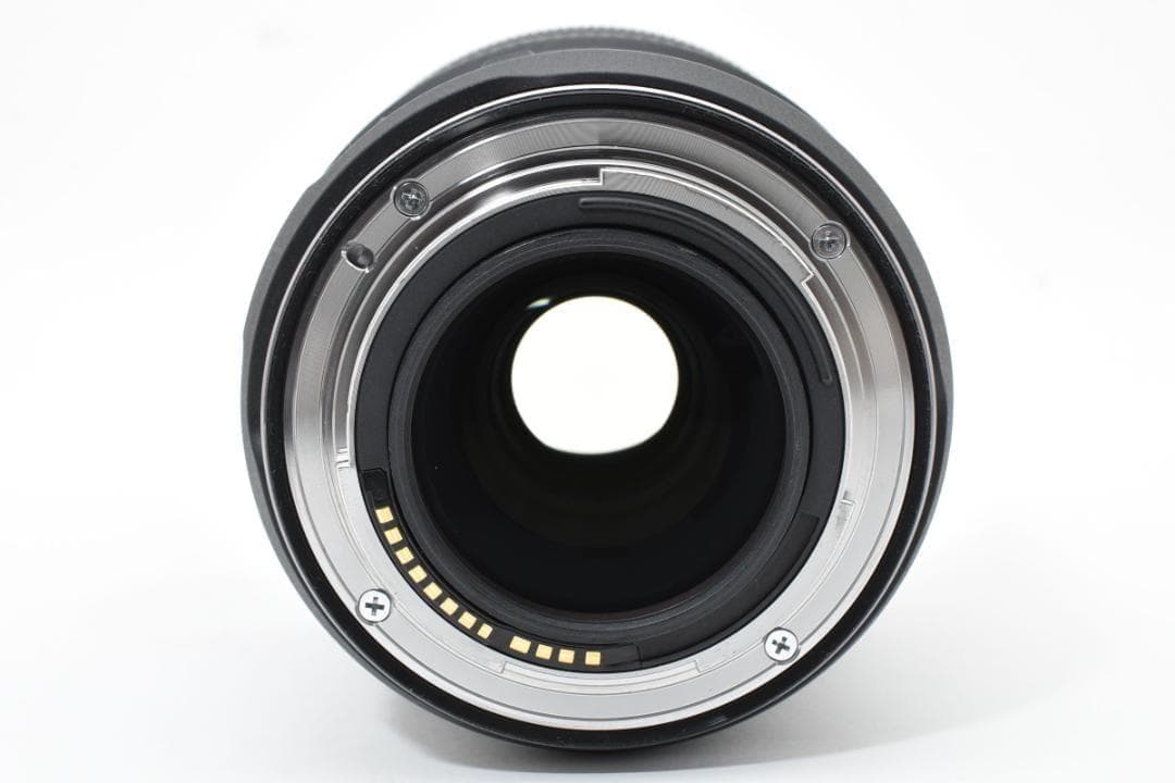 ★極上品★ Canon RF 100mm F2.8 L MACRO IS USM