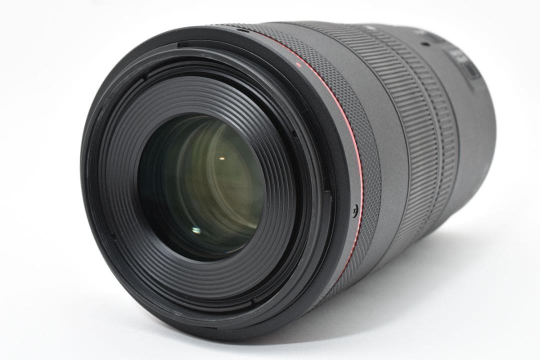 ★極上品★ Canon RF 100mm F2.8 L MACRO IS USM
