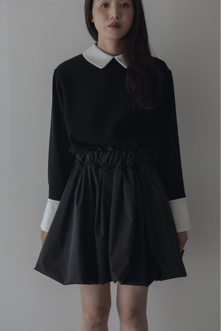 emm the shop otona mini スカート