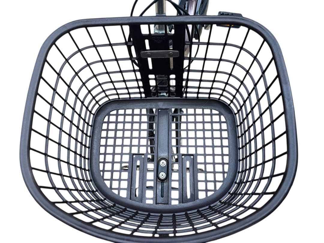 Panasonic BE-FL432T ビビ L 電動アシスト自転車 FL431