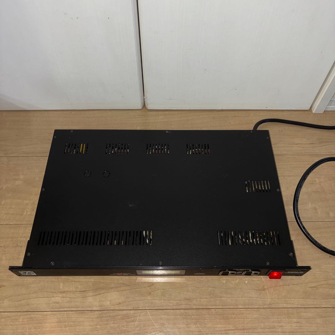 Hoby-M Classic Pro PDM/R パワーディストリビュータ