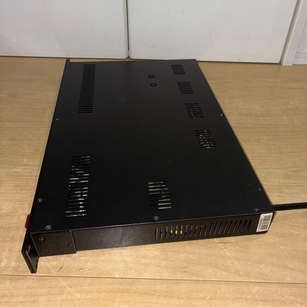 Hoby-M Classic Pro PDM/R パワーディストリビュータ