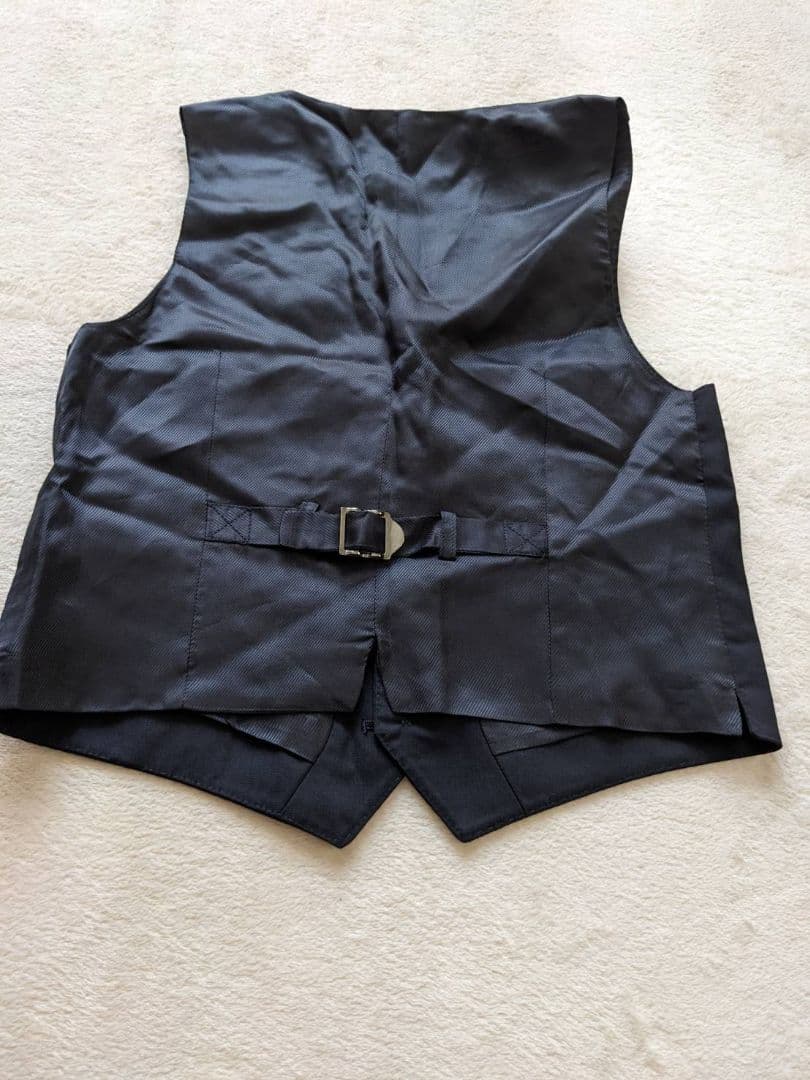 DOLCE&GABBANA キッズ フォーマルスーツとベストセット