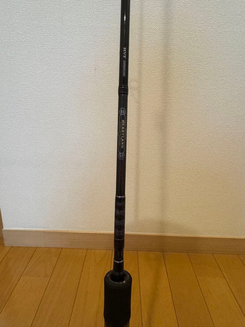 ダイワ　ハートランド　hl722lrs-21