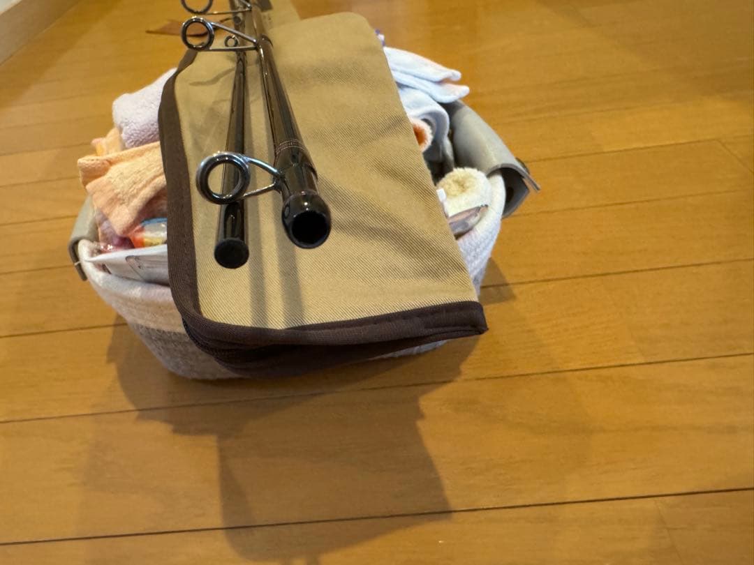 ダイワ　ハートランド　hl722lrs-21