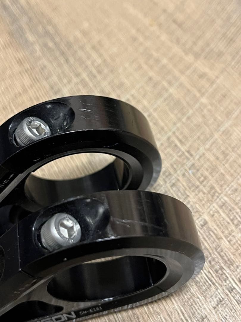 トムソン　THOMSON ダイレクトステム　31.8mm