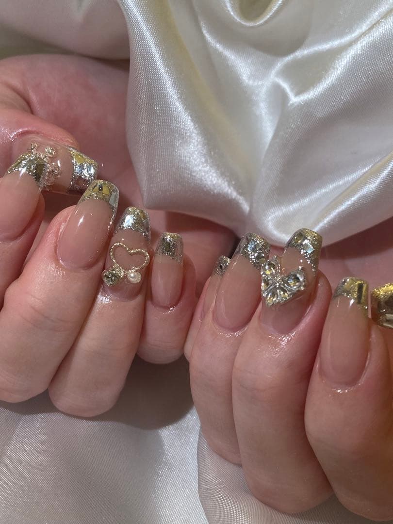 いろは　ネイルチップオーダー