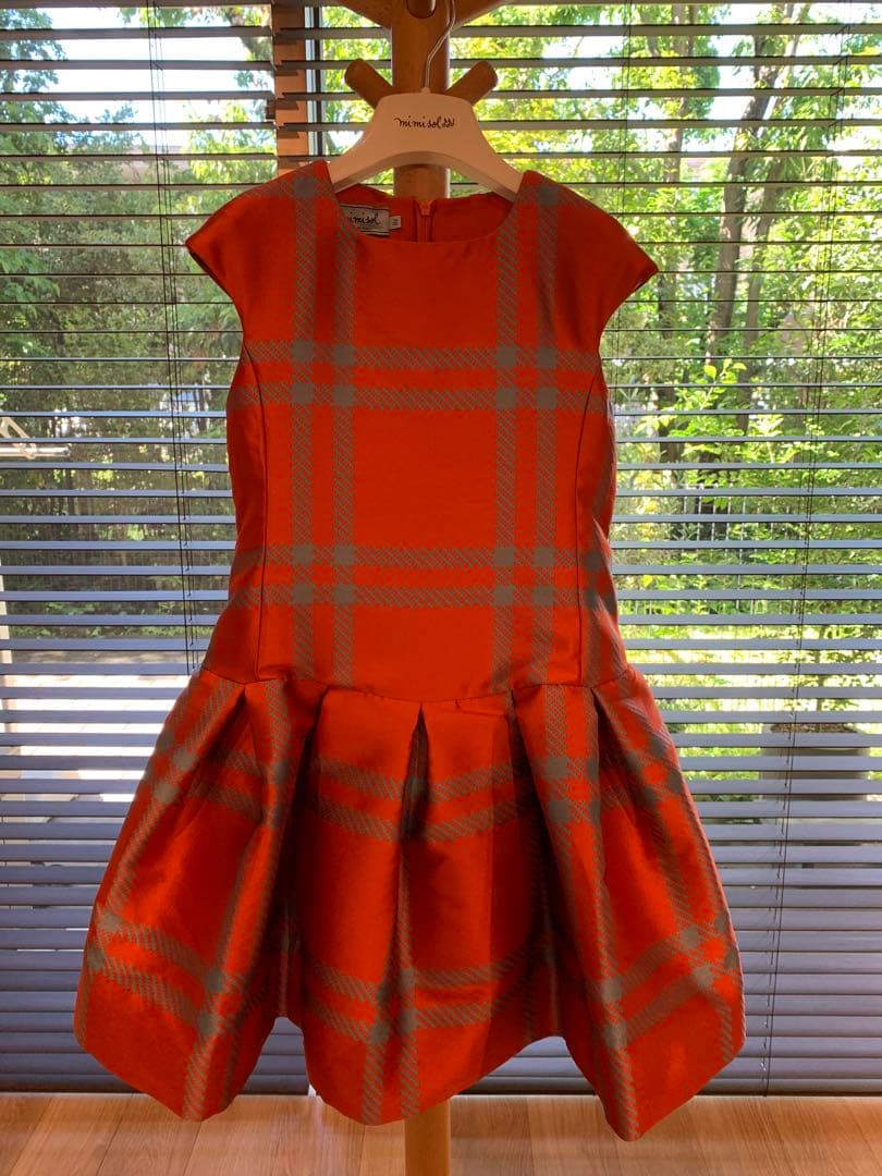 【naaaaa】【Mimisol ミミソル】 ワンピース ドレスヘアバンド