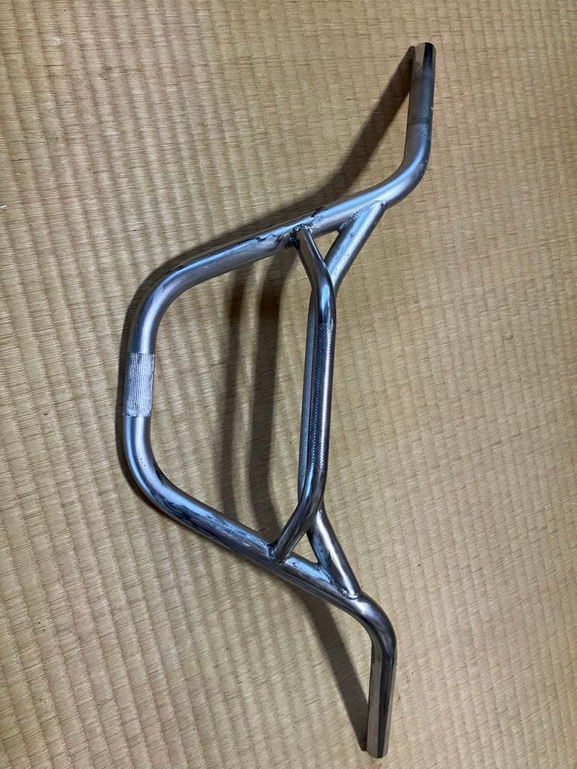 OLDBMX freestyleハンドル