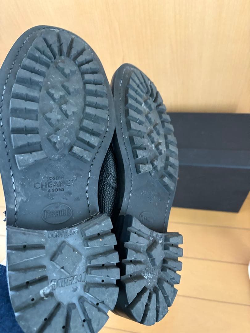 JOSEPH CHEANEY/AVON C ＵＫ6.5